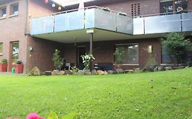 FeWo an der Mühle